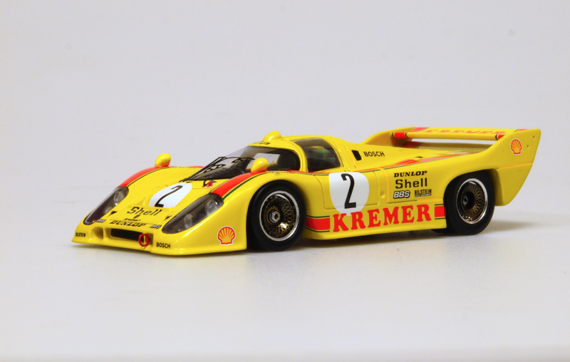Illustration for article titled The Last 917